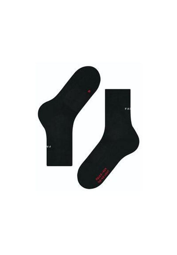 Skarpetki damskie Falke Ru4 Light. Kolor: czarny. Sport: turystyka piesza