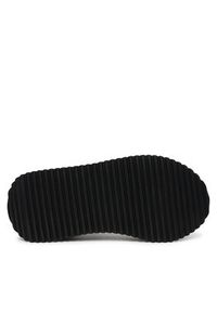 Tommy Jeans Sandały Tjw Eva Rope Sandal EN0EN02970 Czarny. Kolor: czarny. Materiał: materiał #2