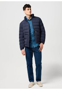 Wrangler - MESKA KOSZULA WRANGLER WESTERN SHIRT OLIVE BREEZE 112371572 #2