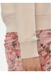 Pepe Jeans Bluza Lana PL581430 Écru Regular Fit. Materiał: bawełna