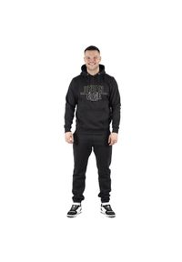 MARCUS - Marcus męska bluza SWEATSHIRT Colin H - 04 Print 22-200178 9098. Wzór: nadruk #3