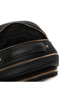 Guess Kosmetyczka PW7569 P6262 Czarny. Kolor: czarny. Materiał: skóra #5