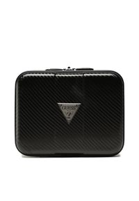Guess Kosmetyczka Lustre (E) Travel TWE689 39040 Czarny. Kolor: czarny #1