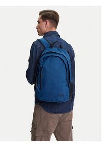 Helly Hansen Plecak Dublin 2.0 Backpack 67386 Niebieski. Kolor: niebieski. Materiał: materiał