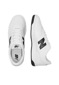 New Balance Sneakersy BB80BNN Biały. Kolor: biały. Materiał: syntetyk #7