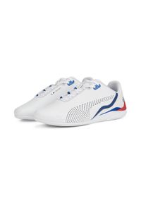 Buty Sportowe Męskie Puma Bmw Mms Drift Cat Decima. Kolor: czerwony, czarny, wielokolorowy. Sport: turystyka piesza