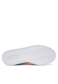 Adidas - adidas Sneakersy Grand Court 3.0 KI6502 Biały. Kolor: biały. Materiał: skóra #6