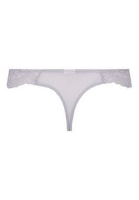 Hunkemöller Stringi Daisy 301149 Fioletowy. Kolor: fioletowy. Materiał: syntetyk #7