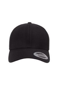 FLEXFIT - YP Classics Snapback Cap. Kolor: czarny #1