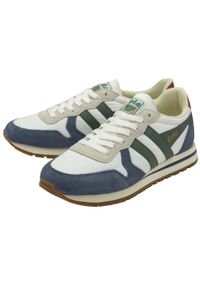 Trenerzy Gola Daytona Chute. Kolor: biały #2