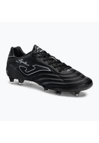 Buty piłkarskie Joma Aguila Top FG. Kolor: czarny. Sport: piłka nożna