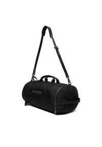 G-Star RAW - G-Star Raw Torba podróżna CEO-LEO-LX20038J Czarny. Kolor: czarny. Materiał: materiał #7