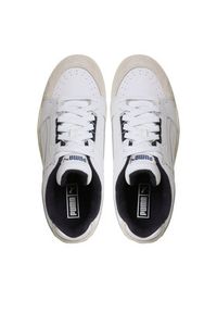 Puma Sneakersy Slipstream Lo Retro 38469209 Biały. Kolor: biały. Materiał: skóra #4
