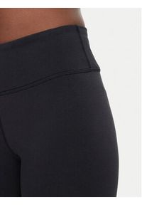 Under Armour Kolarki Rival 7" 1386703 Czarny Slim Fit. Kolor: czarny. Materiał: bawełna, syntetyk #5