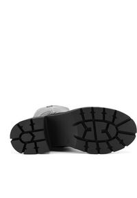 Lasocki Kozaki ARC-6207-03 Czarny. Kolor: czarny. Materiał: skóra #6