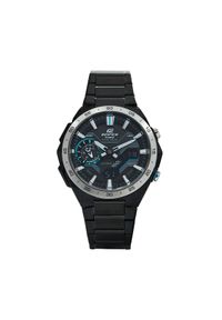 Casio Zegarek Edifice ECB-2200DD-1AEF Czarny. Kolor: czarny #1