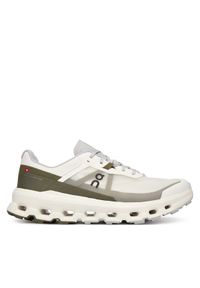 On Buty do biegania Cloudvista 2 3ME30113427 Biały. Kolor: biały. Materiał: materiał #1