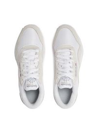 Reebok Buty Classic Nylon GY7235 Biały. Kolor: biały. Materiał: skóra. Model: Reebok Nylon, Reebok Classic #3