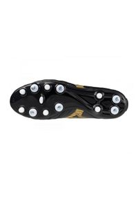 Buty piłkarskie Mizuno Morelia Neo IV Pro MIX. Kolor: czarny. Sport: piłka nożna