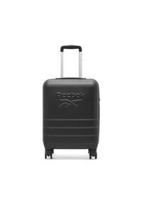 Walizka średnia Reebok. Kolor: czarny #1