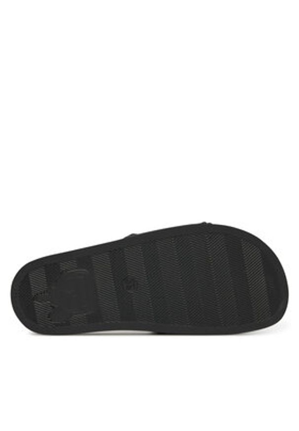 Karl Lagerfeld - KARL LAGERFELD Klapki Kondo 2.0 KL80919M Czarny. Kolor: czarny