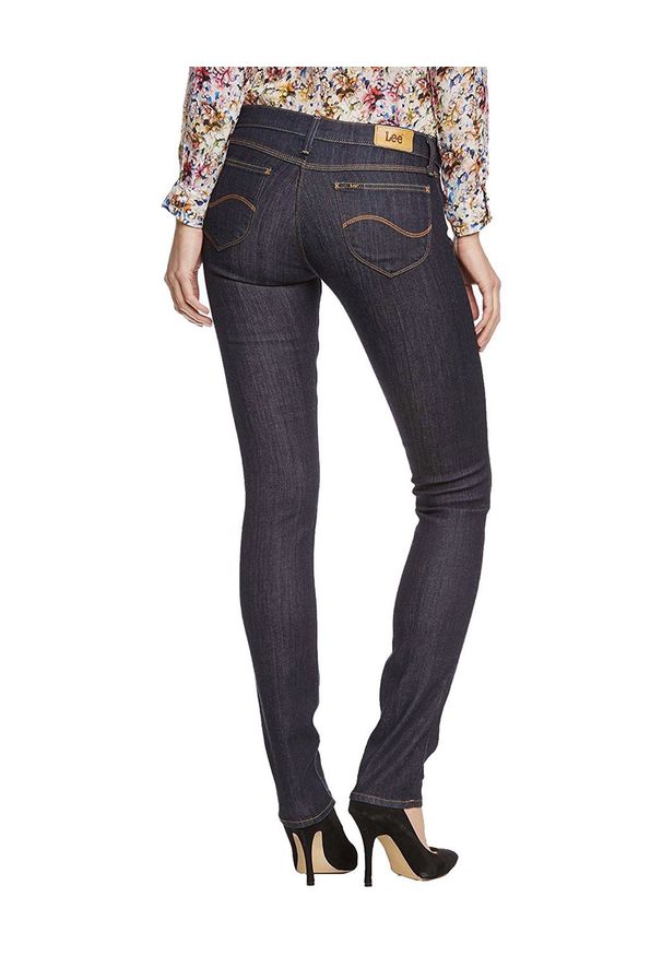 Lee - JEANSY DAMSKIE LEE JADE ONE WASH L331SV45