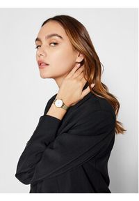 Skagen Zegarek Signatur SKW2693 Złoty. Kolor: złoty #4