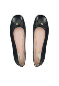 GANT - Gant Baleriny 30511892 Czarny. Kolor: czarny. Materiał: skóra #6