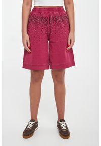 Liu Jo - Berdmudy damskie z cyrkoniami LIU JO #2