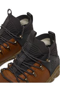 Vivo Barefoot Trekkingi Magna Forest Ecs 309082 Brązowy. Kolor: brązowy. Materiał: skóra. Sport: turystyka piesza #3