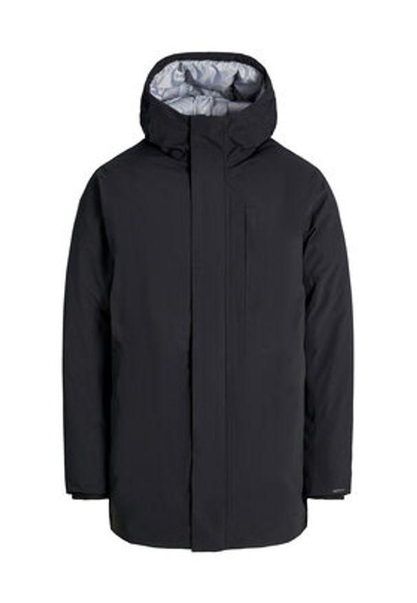 Jack & Jones Kurtka zimowa Keen 12278782 Czarny Regular Fit. Kolor: czarny. Materiał: syntetyk. Sezon: zima