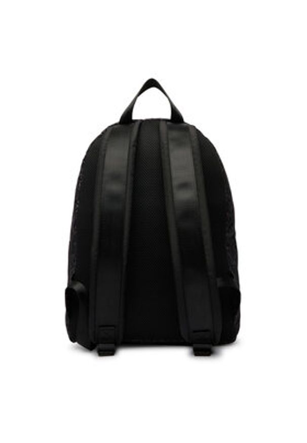 EA7 Emporio Armani Plecak 7X000001 AF24977 MC429 Czarny. Kolor: czarny. Materiał: materiał