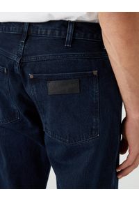 Wrangler - WRANGLER MĘSKIE SPODNIE JEANSOWE FRONTIER WINNER W16VYN23Q