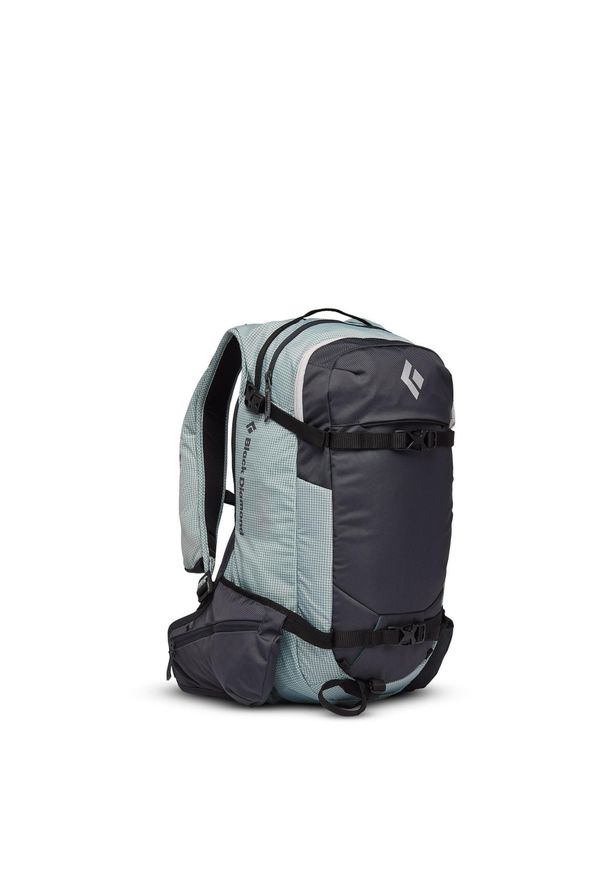 Plecak Black Diamond Dawn Patrol 32. Kolor: zielony