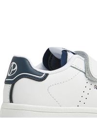 Pepe Jeans Sneakersy PBS30570 Biały. Kolor: biały