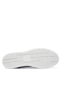 Calvin Klein Sneakersy Basket Cup Oxf Lup HfHM0HM02132 Czarny. Kolor: czarny. Materiał: skóra #6
