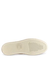 Geox Espadryle U Costuni U55MRA 00022 C6009 Brązowy. Kolor: brązowy. Materiał: skóra, zamsz #4