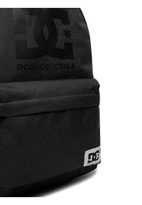 DC Shoes Plecak CWBEO-DCI-ZLI-001-09 Czarny. Kolor: czarny. Materiał: materiał #4