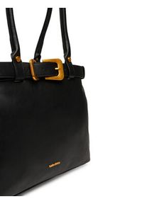 Gino Rossi Torebka CEO-ZINNA Czarny. Kolor: czarny #4