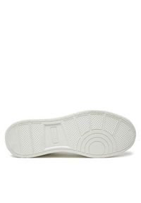 Dorko Sneakersy Vibe DS24F19M Czarny. Kolor: czarny. Materiał: skóra