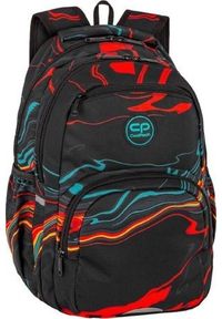 Patio - Plecak Młodzieżowy Coolpack Pick Amber. Styl: młodzieżowy