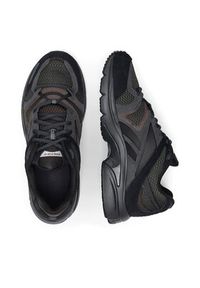 Reebok Sneakersy Premier Road Plus 100204592 Szary. Kolor: szary. Materiał: skóra, zamsz #5