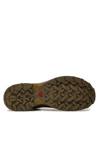 salomon - Salomon Trekkingi X Ultra Snowpilot Waterproof L47585700 Czarny. Kolor: czarny. Materiał: materiał. Sport: turystyka piesza #2