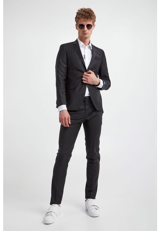 Karl Lagerfeld - Garnitur męski KARL LAGERFELD