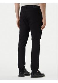 Calvin Klein Jeans Jeansy LV04RF740G Czarny Slim Taper Fit. Kolor: czarny #3