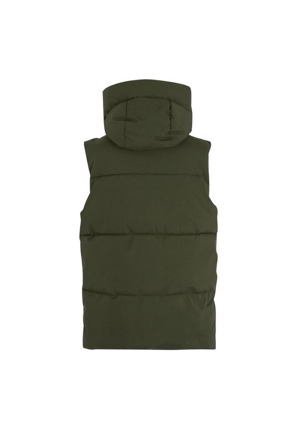Regatta - Kelse Body Warmer Dla Pań I Panów. Kolor: zielony. Styl: sportowy. Sport: turystyka piesza