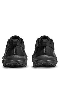 HOKA - Hoka Buty do biegania Kawana 3 1171893 Czarny. Kolor: czarny. Materiał: materiał #7