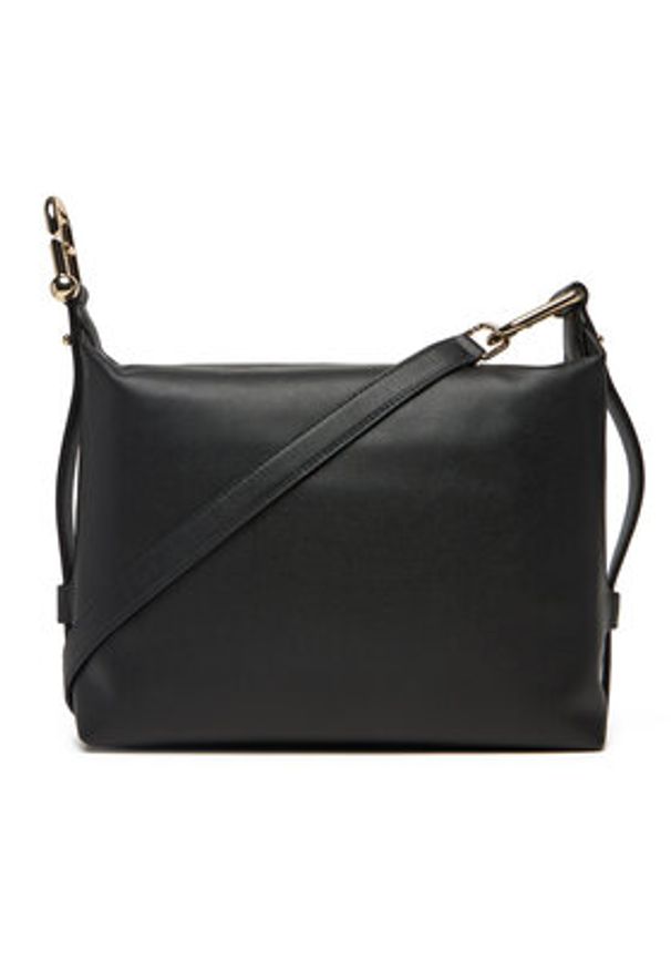 Furla Torebka WB01866-BX2045-O6000-1-007-20-CN Czarny. Kolor: czarny. Materiał: skórzane