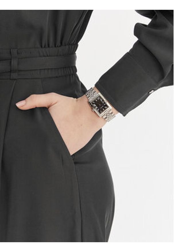 Liu Jo Zegarek Casual Imperia TLJ2649 Srebrny. Kolor: srebrny. Styl: casual