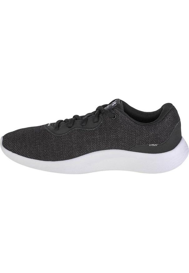 Buty do Biegania Męskie Under Armour Mojo 2. Kolor: biały, czarny, wielokolorowy